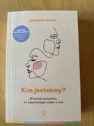 Kim jesteśmy ? Stefanie Stahl