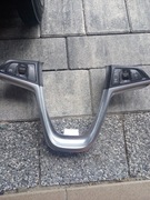 Przyciski kierownica multifunkcyjna Opel Astra J 