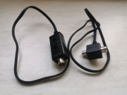 ANS-89E Camcorder Antenna/VTR RF Coax Male/Female Switch UHF TV 