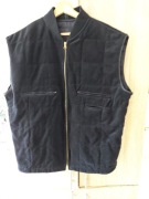 Bezrękawnik Gant USA Content Rozmiar M 