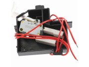 Przełącznik do okapów  Whirpool, Scholtes, Ikea, Bauknecht, Elica- nowy