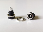 Gniazda DC Barrel Jack - Cena za 1 szt.