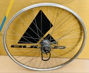 Koło Tylne 28" 622mm Piasta SRAM PENTASPORT P5 TORPEDO SACHS 5 biegów 