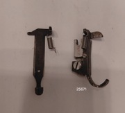 Części do maszyny do szycia Pfaff Singer Simanco