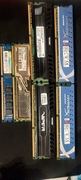 Zestaw pamięci RAM DDR3 40 GB (5x kości) + 1 GRATIS!