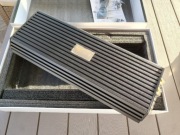 Wzmacniacz samochodowy monoblok klasa D 2kW