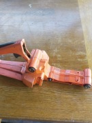 Zbiornika paliwa Husqvarna 137 142 oryginał 