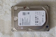 Dysk twardy HDD 8 TB