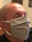 Maseczka wielorazowa