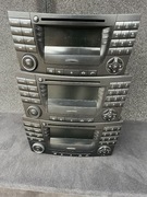 RADIO COMAND MERCEDES 