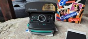 Aparat Polaroid 600 Instant Camera 