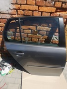 Drzwi prawy tył Volkswagen Golf 5, z modelu BXF 5 drzwiowego, kolor LA71