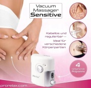 Masażer wyszczuplający ujędrniający ProRelax