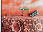 Panel i płytka SONY KDL-40RD455