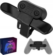 Wymienne łopatki do kontrolera PS4 joysticki