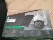 Kamerka solarna monitoring 