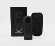 Ricoh THETA S kamera sportowa sprawna 