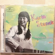 Karin Stanek. Dziewczyna z gitarą.