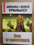 Żuk w mrowisku ___  Arkadij i Borys  Strugacki 