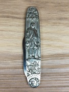 Scyzoryk nóż solingen Bismarck