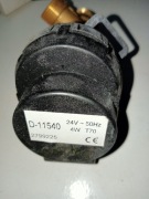 Wolf zawór trójdrogowy do kotła gazowego