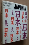 Japonia – Rajmund Mydel