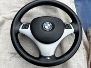 BMW E87 E90 E91 KIEROWNICA ŁADNA 336763082039 6956562-01