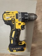 Wkrętarka udarowa DeWalt DCD791