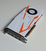 Gigabyte GeForce GTX 1080 Ti Turbo 11GB
