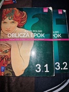 Podręcznik do j. polskiego kl.3 liceum