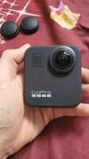 Kamera sportowa GoPro Max