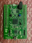 STM32F4 Discovery - STM32F407 STM32F4DISCOVERY