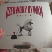 Czerwony dywan Paluch