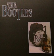 CD The Bootles (cover band The Beatles) The Bootles 1979