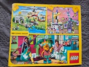 Lego katalog 2021 czerwiec grudzień