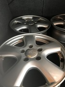 Felgi aluminiowe 15” 