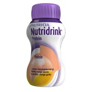 Nutridrink / Supportan / Fresubin Drink różne smaki