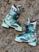 Buty narciarskie ATOMIC LIVE FIT Plus - rozm. 24-24,5 - 37/38/39 damskie