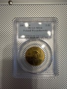 Moneta 2 zł GN z 2007 roku  Leon Wyczółkowski ms66