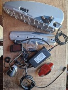 Części do roweru elektrycznego