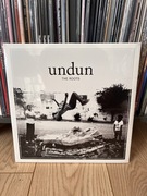 The Roots - Undun LP folia official first press vinyl