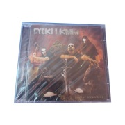 CYCKI I KREW - FAZI - ULICZNY ROCK’N’ROLL