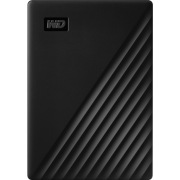 WD My Passport 2TB