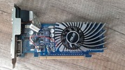 ASUS EN210/DI/512MD2LP GeForce 210 GDDR2 karta graficzna