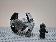 LEGO Star Wars - TIE Advanced Prototype 75128