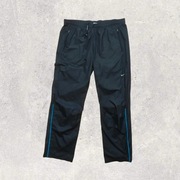 Nike running dri-fit dresy sportowe spodnie do biegania L