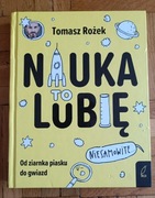Tomasz Rożek - Nauka to lubię 