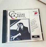 The Glenn Gould Edition - J.S. Bach