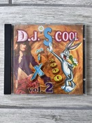 CD z 67 hitami dance 90s/00s: Airton, Madonna, Notorious B.I.G., E-Rotic