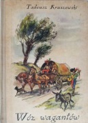 Wóz wagantów * Tadeusz Kraszewski  (1973)